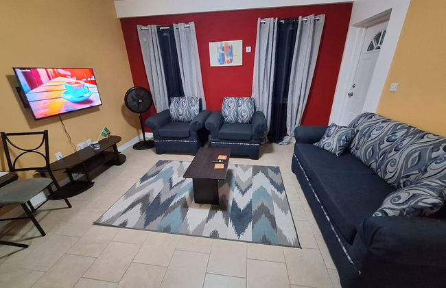 VIP Residence Dominica - Photo 16