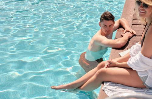 St Moritz Hotel Apartments - Foto 56