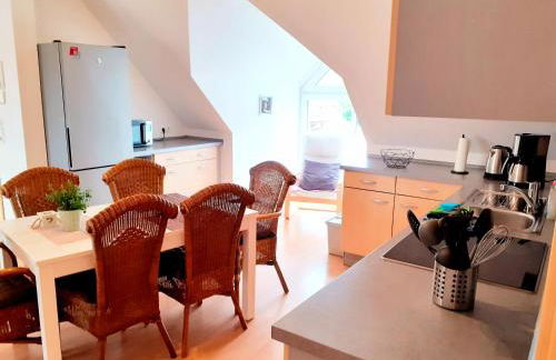 Ferienwohnung Möllers Hof - Foto 20