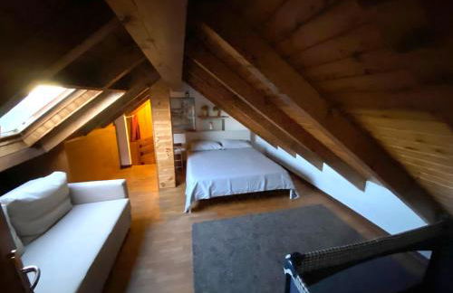 Appartamento Belvedere - Foto 17