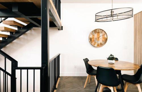 New Modern Luxe Stay - Roof Deck - Center of RiNo - Foto 11