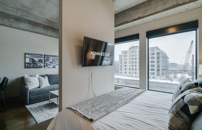 Sable 304 - Alcove - Photo 7