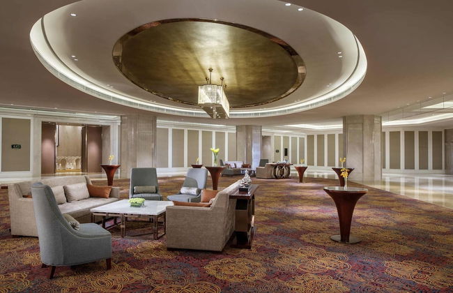 The Sebel Xi Ning - Managed by Sofitel - Foto 50