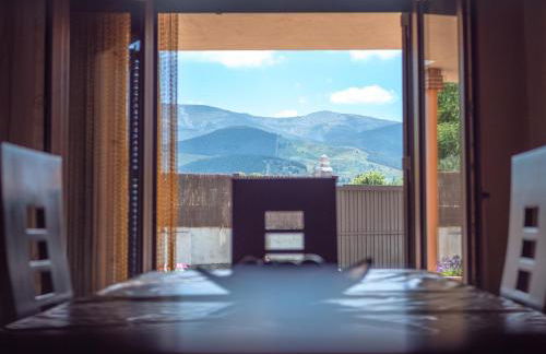 Casa El Descanso Ortigosa del Monte - Photo 13