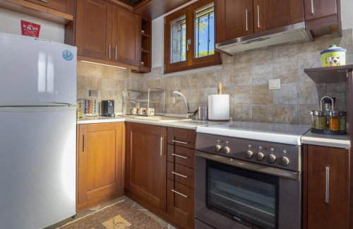 Cosy Loft in Kalyvia Arachovas - Foto 6