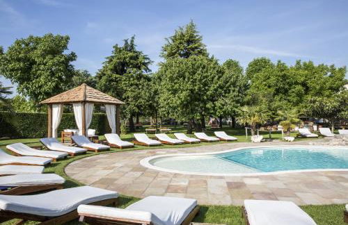 Relais Ca' Maddalena - Foto 45