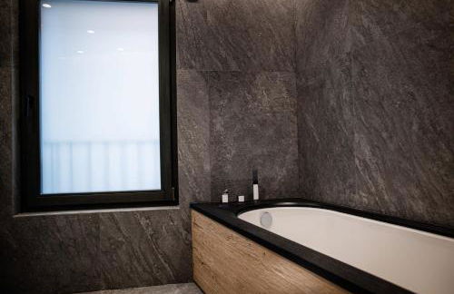 L'Ecrin Blanc Megève - Foto 52