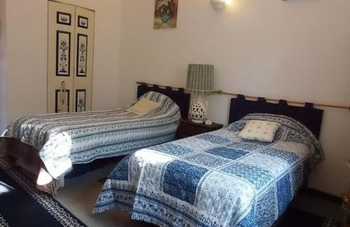 Casa Olivier - Foto 9