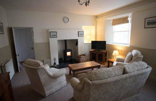 Elibank House Apartment - Foto 1