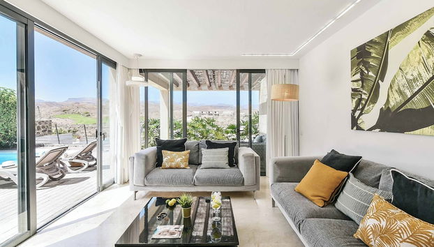 Las Terrazas 14 - Foto 2, Interior