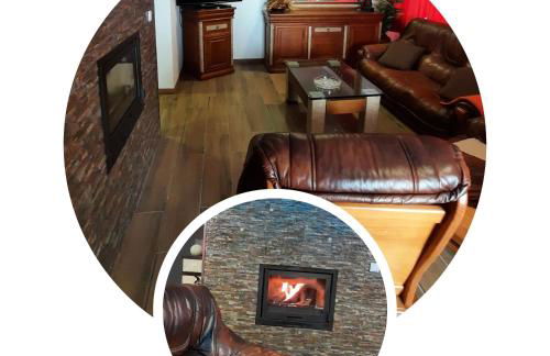 Andar Moradia T4 na Casa do Olival - Foto 14