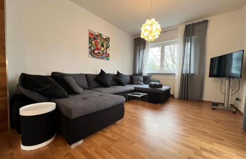 Ferienwohnung am Bodensee "Zum Salm" - Foto 1