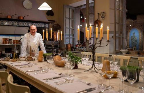 LES ANGES DELUXE AVIGNON - Romantic Rental - Luxury Services & Tours - Foto 59