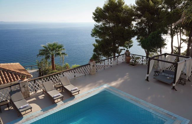 Zakynthos Villas - Foto 55