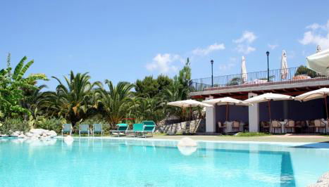 Agriturismo Cally Cally - Foto 2, Garden