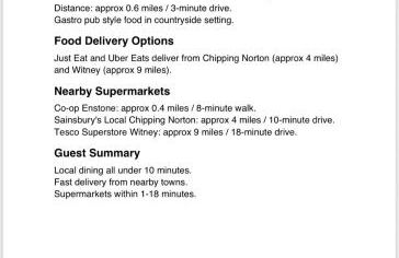 Cosy Hideaway 7 min from Soho farmhouse - Foto 21