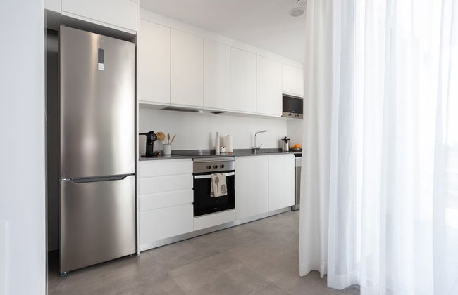 Oliva Suites - Photo 13