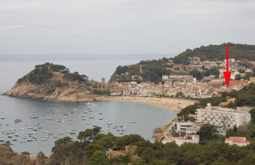 Apartamento grande a 3min playa - Foto 1