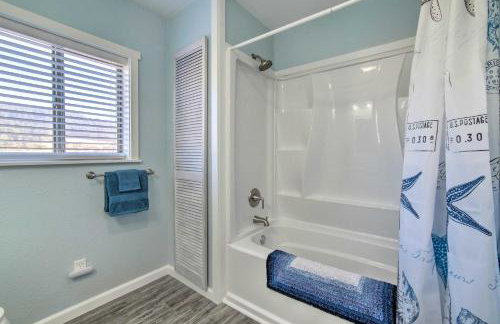 Gold Beach Home with Hot Tub, quarter Mi to Beach! - Foto 18