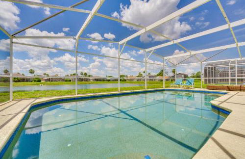 11 Mi to Disney Home with Game Room and Heated Pool - Foto 28
