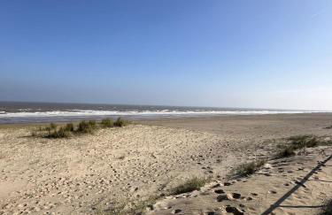 8 berth Waterside Ingoldmells Santanavan 8 C22 - Foto 59