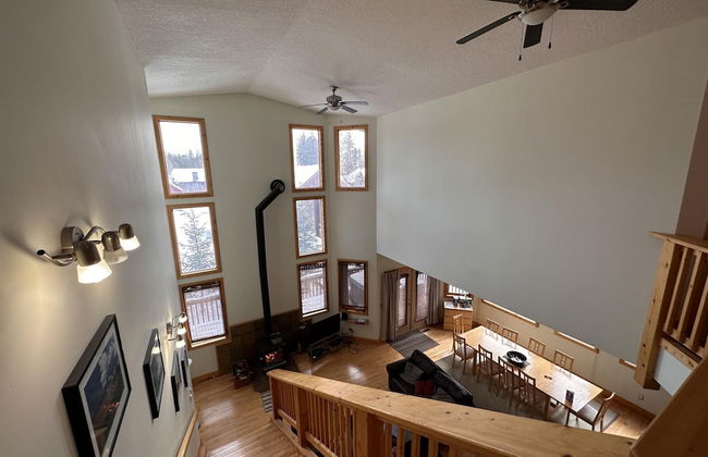 The Stemwinder Lodge by Simply Kimberley - Photo 32