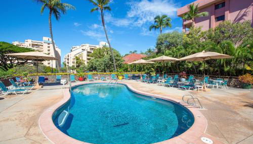 Kahana Villa F410 - Foto 5