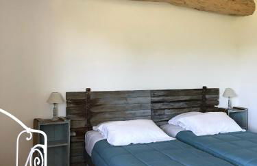 La grange du Logis du Plessis - Foto 13