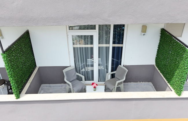 Hillside Apart House - Foto 19