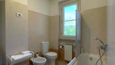 La Fortezza alla finestra - Foto 4, towels