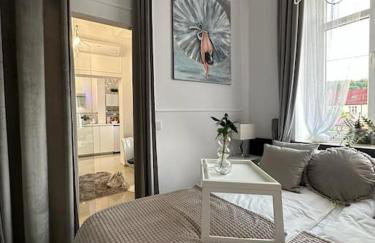 Salt INN Apartments No 2 - jacuzzi - Foto 23