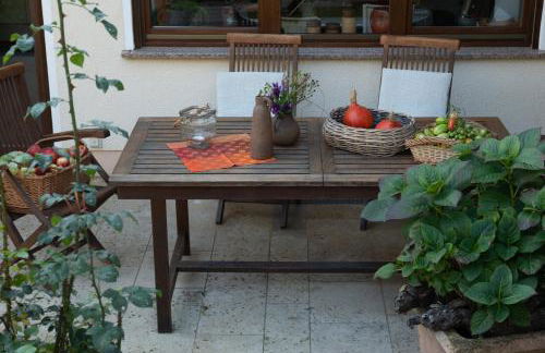 Gästehaus Heintz - Photo 27