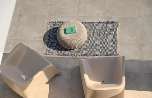 Muse by the beach with Jakuzzi - Foto 13