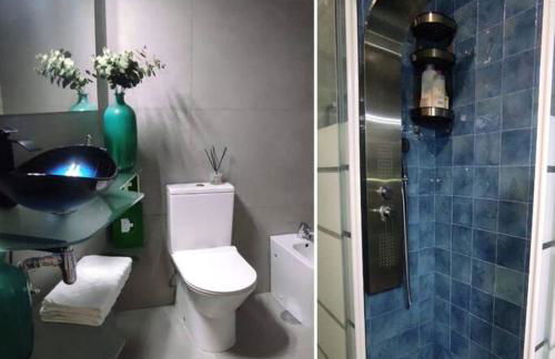 Areia StayInn Beach Apartment - Foto 17