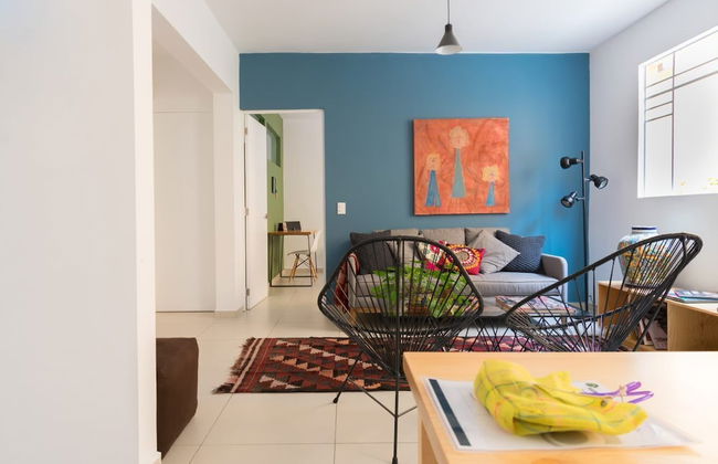 JUUB Traditional Condesa Experience - Foto 22