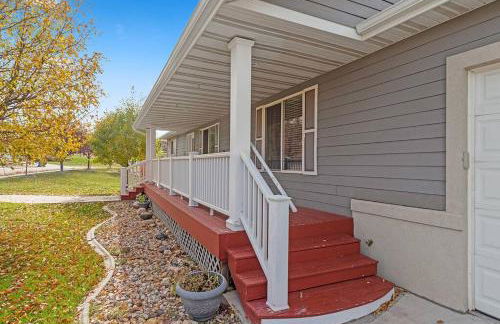 Modern Home-Garage-Scenic Patio - Foto 7