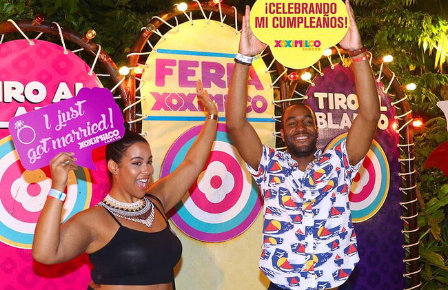 Xoximilco – Entdecken Sie die mexikanische Kultur von Playa del Carmen - Foto 10