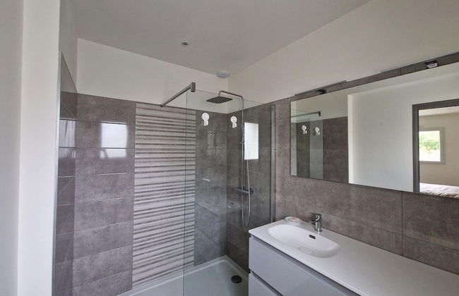 Spacious House Near Pink Granite Coast - Foto 10