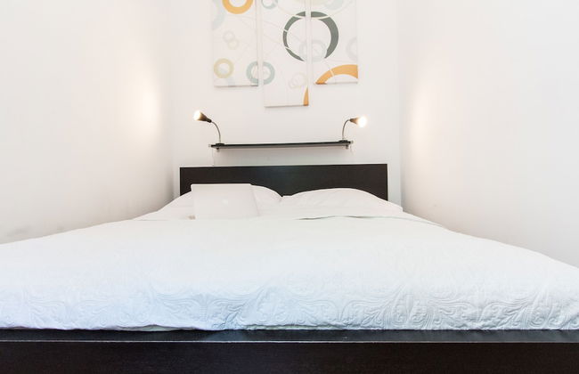 Apartment Enenkelstrasse - Foto 13