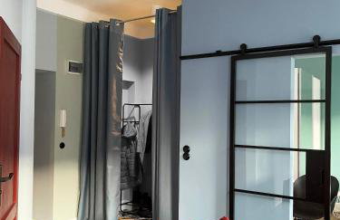 Designer' s Apartament by City Center, AIR CONDITION - Photo 30