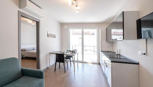 Appartamenti Giotto - Foto 3, stove