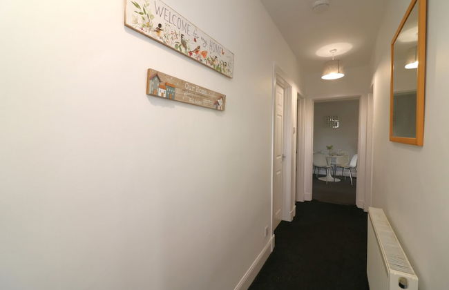 Gartlea House - Airdrie - Foto 18