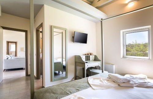 Three Stars Luxury Villas - Foto 31