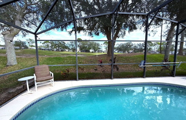 Golf Course View Villa - Private Pool - Foto 16