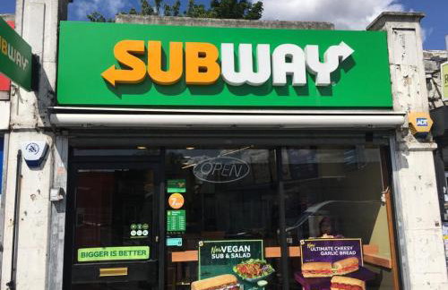 Becontreelodge - Foto 44