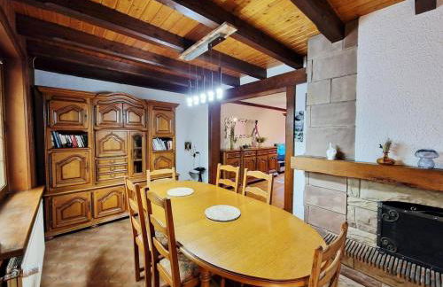 Gîte avec sauna - Foto 38