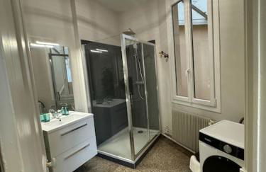 OSLO, hyper centre, proche gare, marché Boulingrin - Foto 12