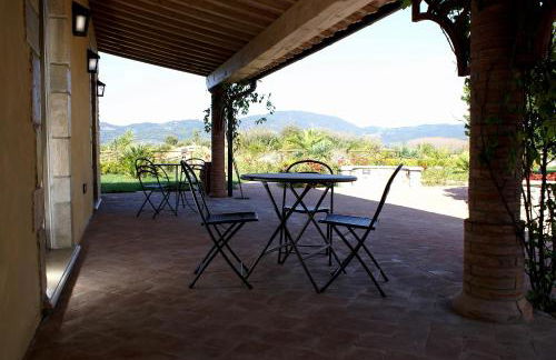 Agriturismo Gualdo Del Re - Foto 30