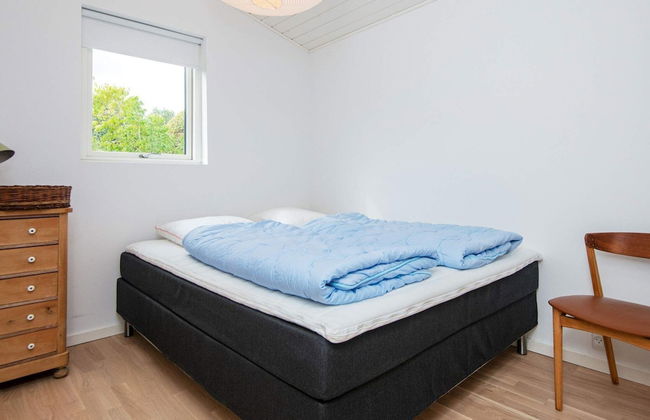 7 Person Holiday Home in Malling - Foto 2