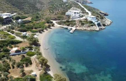 Pandaisia Φούρνοι Κορσεων - Foto 1